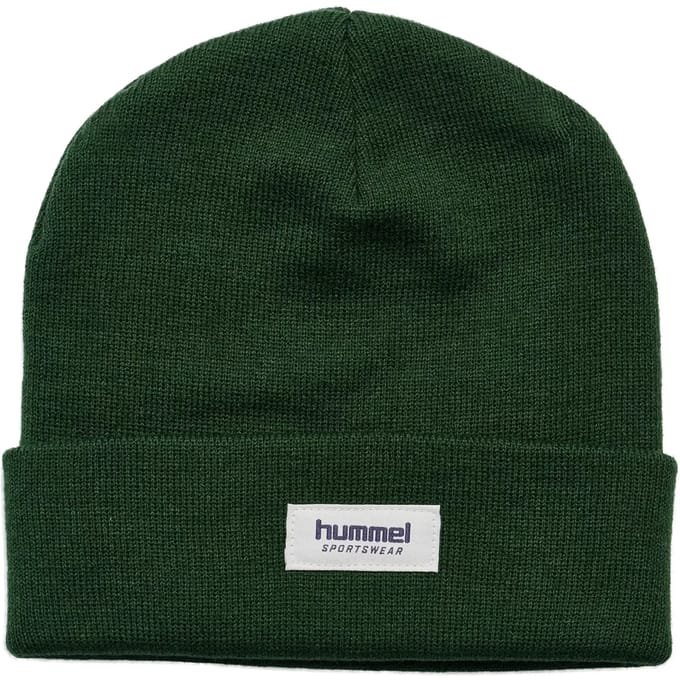 Hummel kinder muts Hmljr Knit Beanie 229964