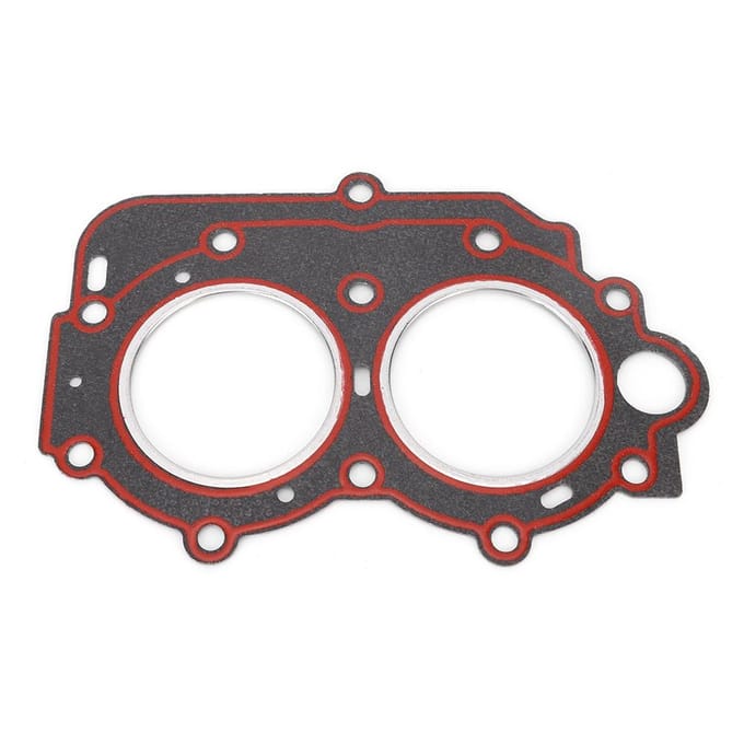 Cilinderkoppakking Geschikt voor Yamaha 2-takt 9,9pk 15pk 18pk Buitenboordmotor