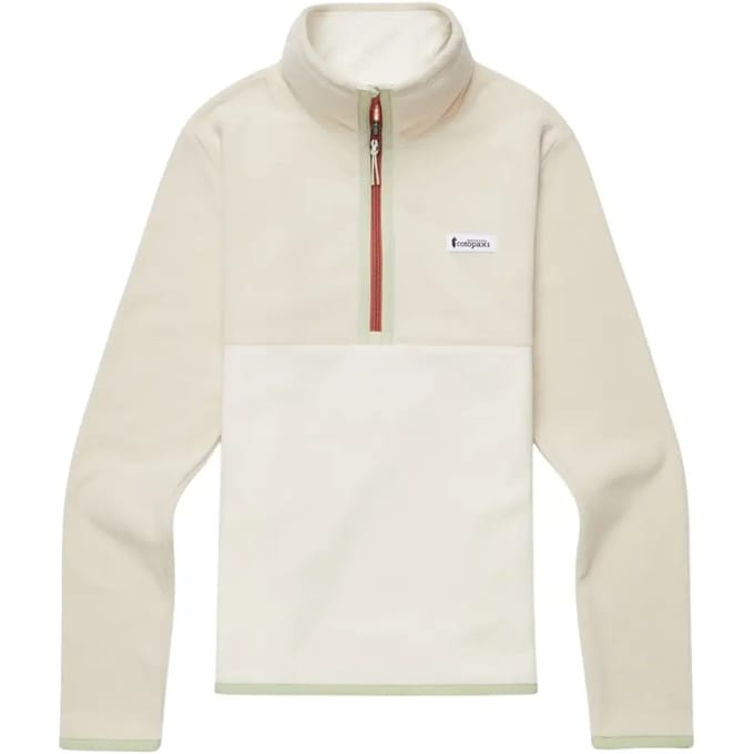 Damesfleece Cotopaxi Amado