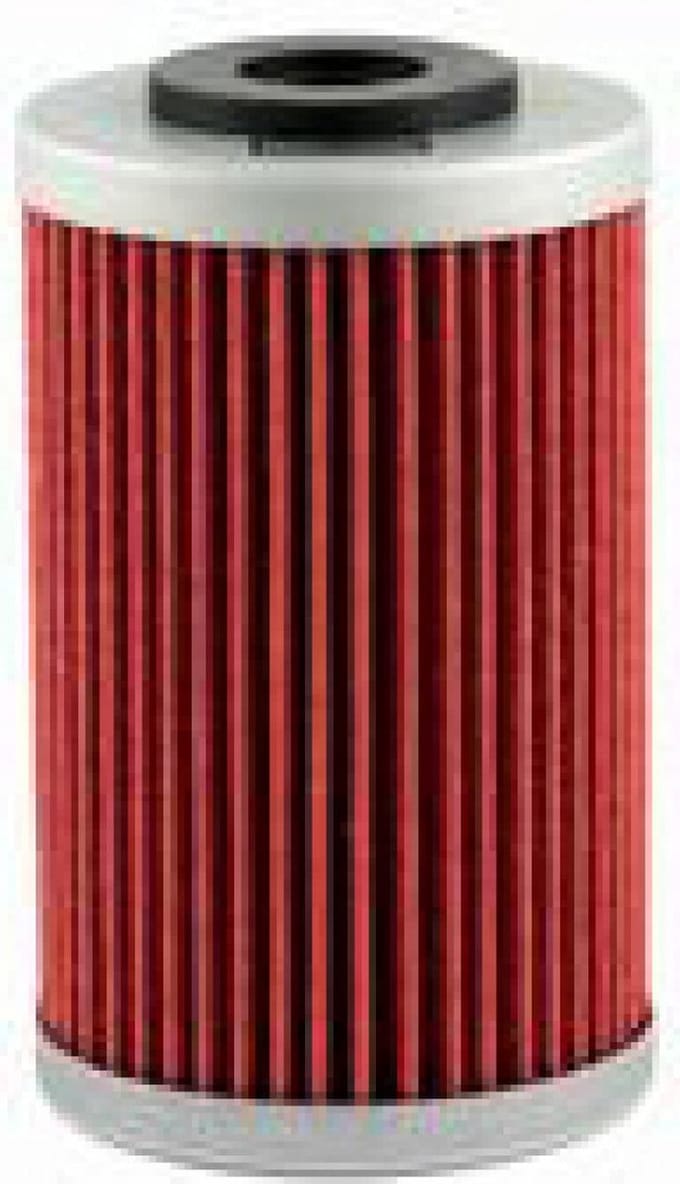 champion oliefilter voor ktm 640 lc4-e 2000 tot 2006 nieuw