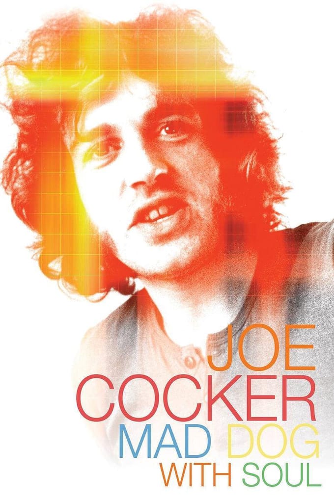 Mad Dog with Soul
