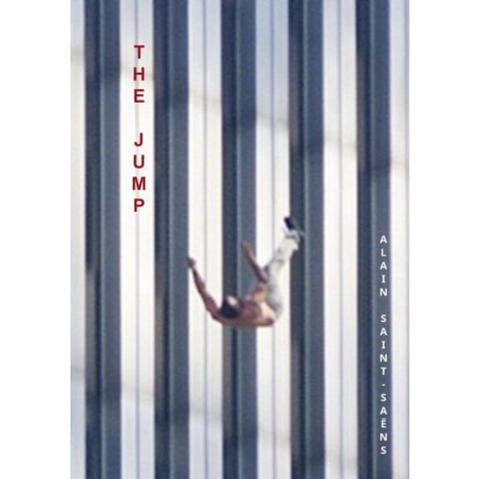 The Jump - Alain SAINT-SAËNS