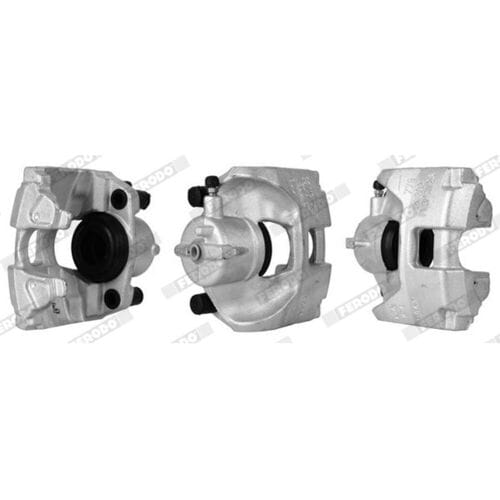 Remklauw FERODO FCL694961