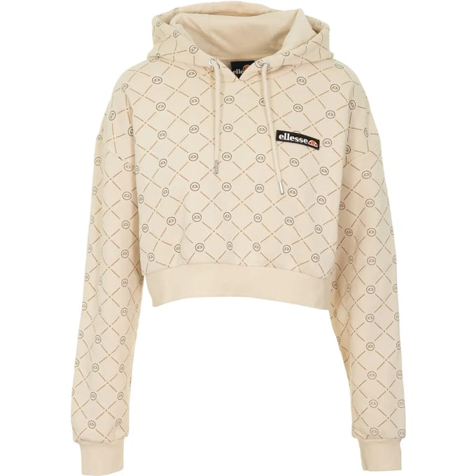 Damescapuchon Ellesse Marinell