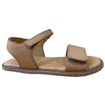 Platte sandalen Blanditos Blanditos CRETA Cuero