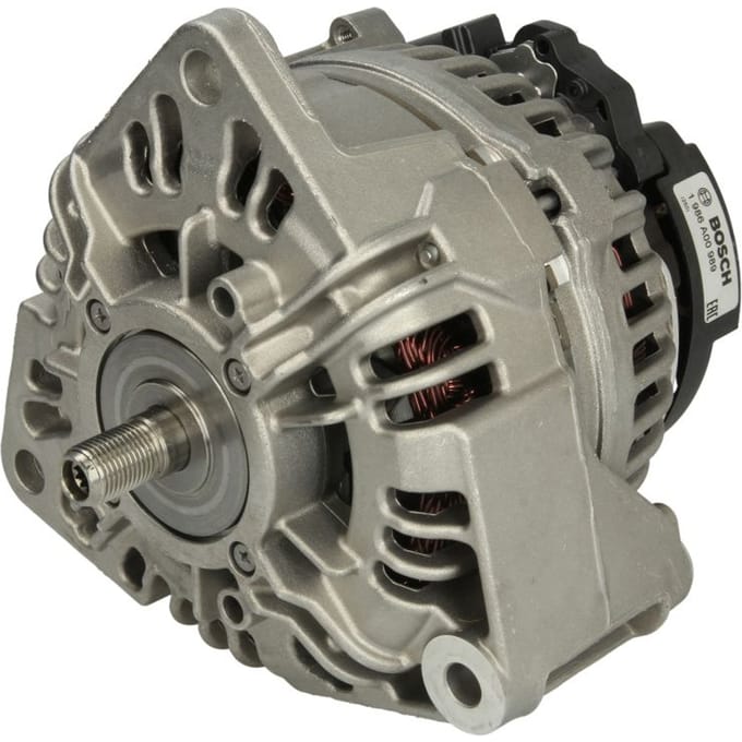 Driefasige generator BOSCH 1 986 A00 989