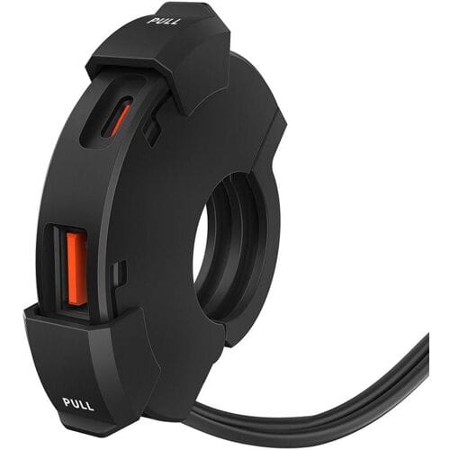 Elektrische accessoire 4 RIDE MUS51