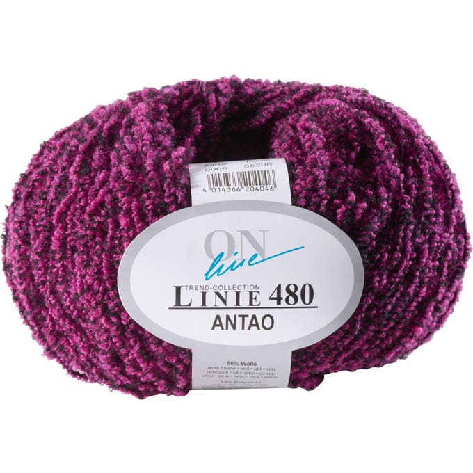 ONline Antao, lijn480 - Kleur 06