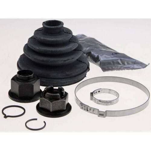 Balgenset, aandrijfas SPIDAN 36852
