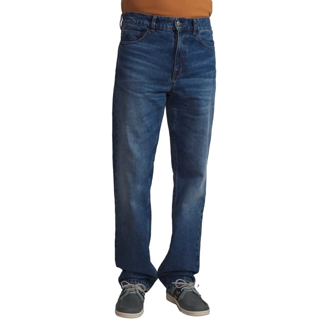 Jeans TBS Waynepan