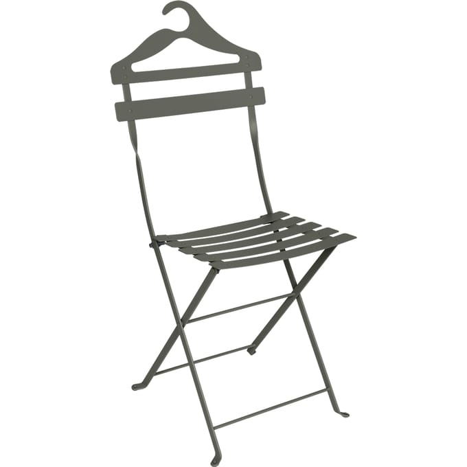 Fermob Bistro Valet stoel - 48 rozemarijn