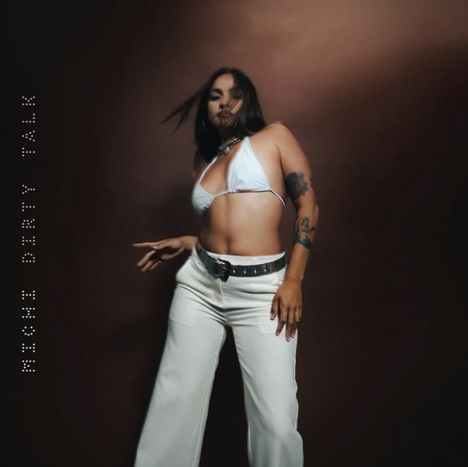 Michi - Dirty Talk (LP)