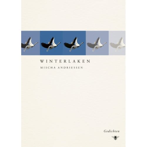 Winterlaken - Mischa Andriessen