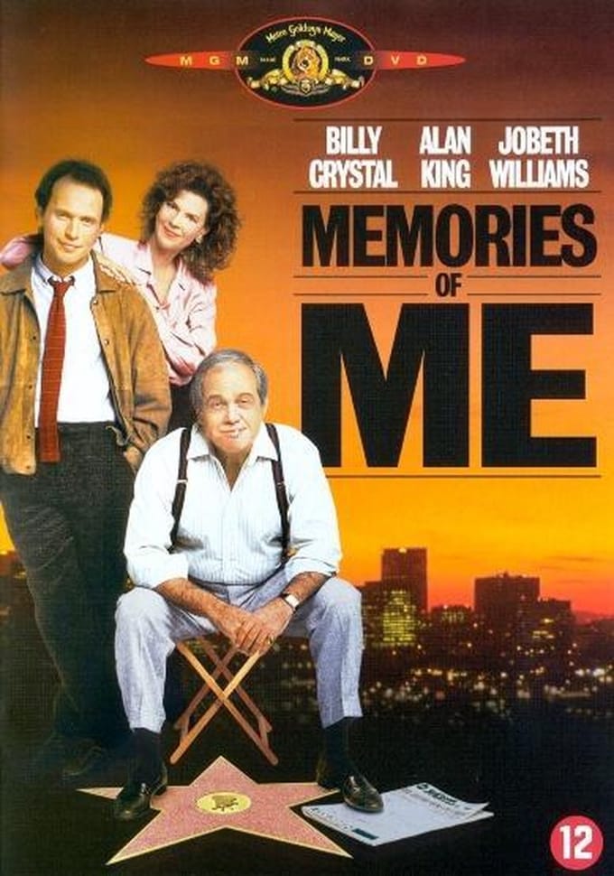 Memories Of Me