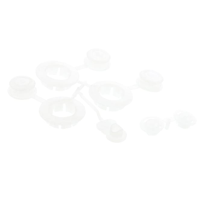 AEG afdekkap, kit, 4055477253
