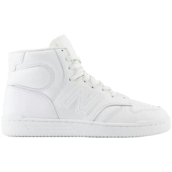 Sneakers New Balance Baskets 480 cuir