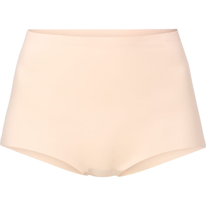 LingaDore Daily Tailleslip 2-pack Abrikoos Oranje XL
