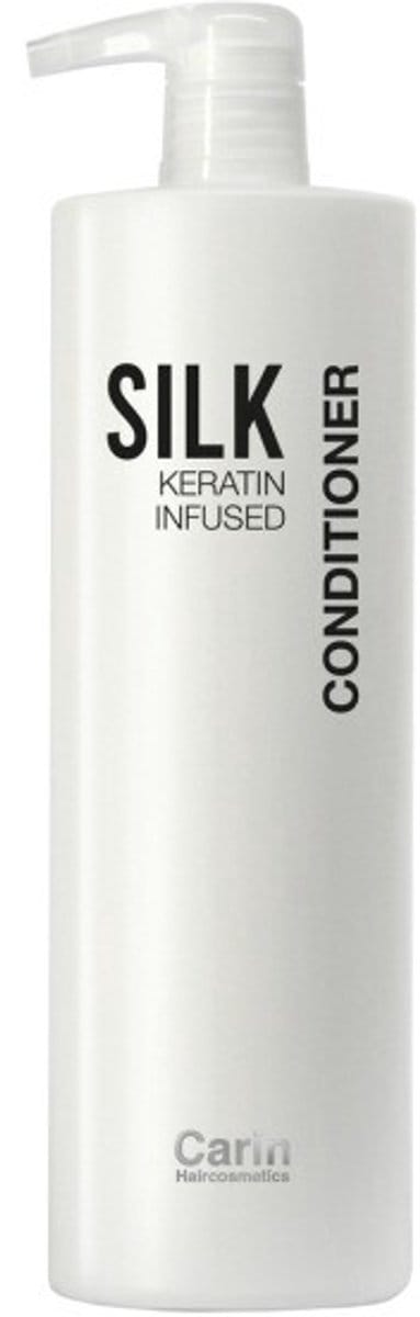 Carin Silk Conditioner 990ml