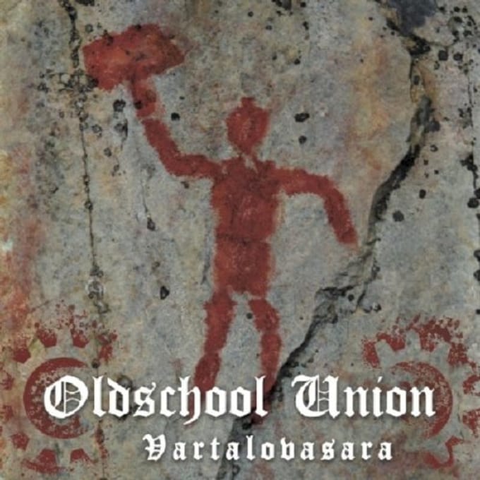 Vartalovasara - Oldschool Union