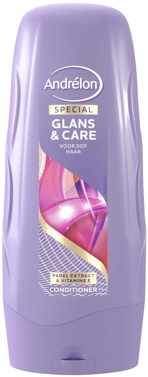 Andrélon Intens Glans & Care Conditioner -