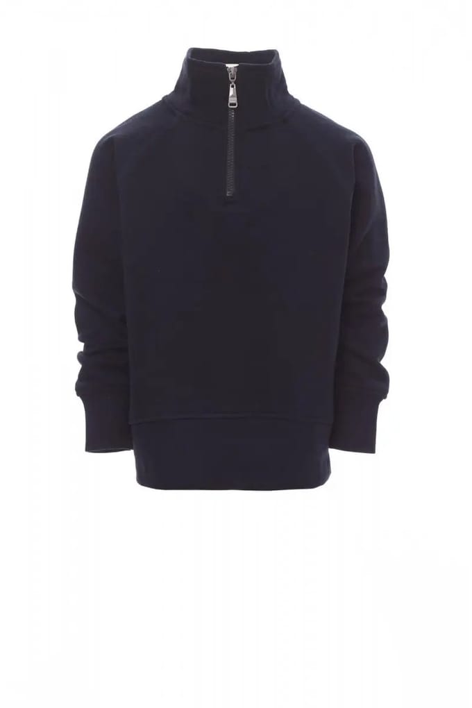 Payper Zico+ - Navy Blue - 5-6 Y (S)