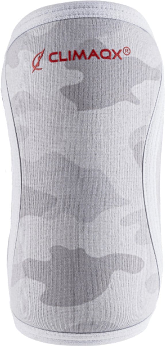 Climaqx Arm Sleeves (White Camouflage) L/XL - Accessoires - Trainings uitrusting