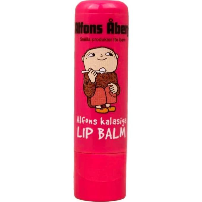 Alfons &Aring;berg Alfons Kalasiga Lip Balm 4,5 ml