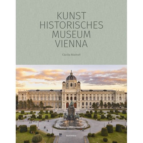 The Kunsthistorisches Museum Vienna - Cäcilia Bischoff