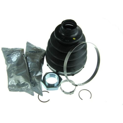 Balgenset, aandrijfas SPIDAN 24283