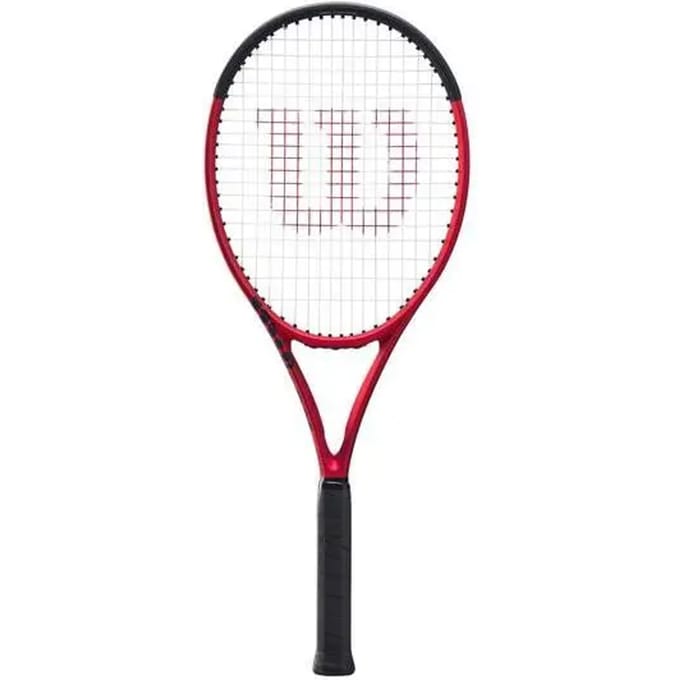 Tennisracket Wilson Clash 100UlL V2.0 FRM