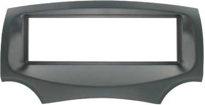 1-DIN paneel Ford Ka 2009-2017