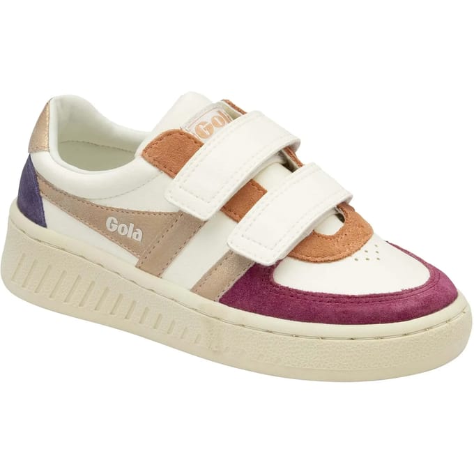 Kindertrainers Gola G/slam Quadrant Strap