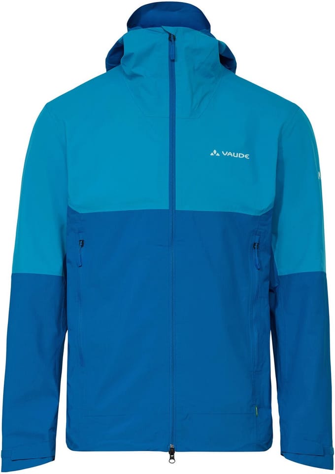 Vaude Simony V Jas Blauw M Man