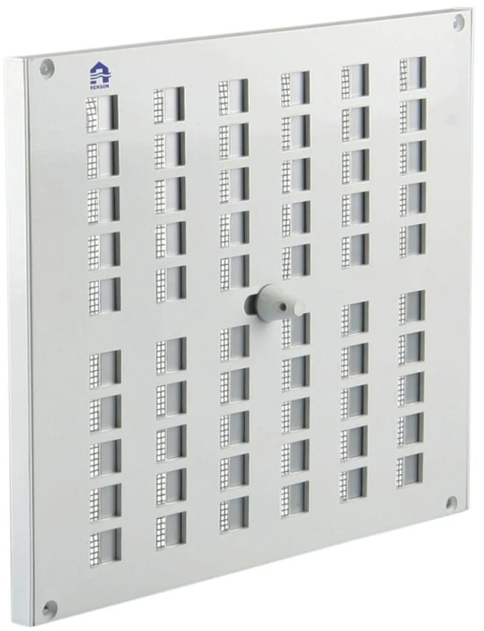 Renson Rooster 4032 240x200mm wit