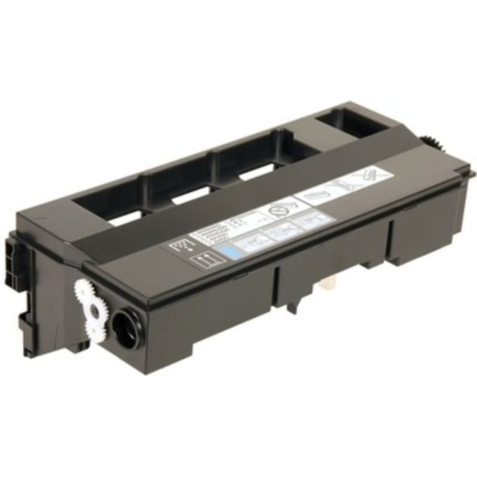 Konica Minolta WX-101 (A162WY1) toner opvangbak (origineel)
