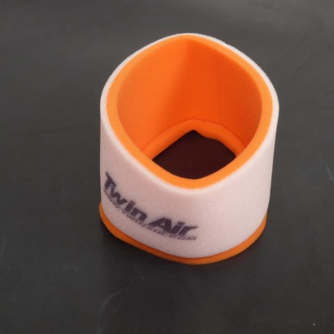 twin air luchtfilter voor kawasaki 700 kfx v-force quad 2004 - 2007 nieuw