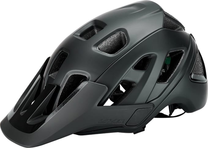 Fietshelm Lazer Jackal Kineticore CE-CPSC