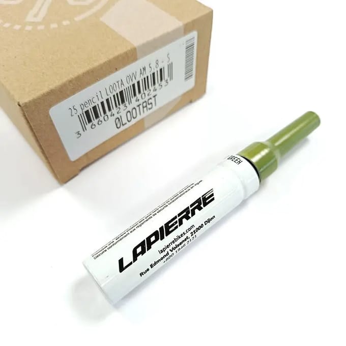Lakreparatiestift Lapierre Overvolt AM 5.8