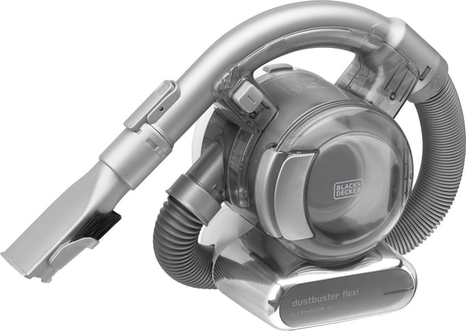 Black & Decker Handheld PD1820L-QW