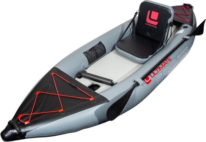 Ultimate Seeker Kayak 310 - Kayak