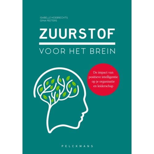 Zuurstof Voor Het Brein - Isabelle Hoebrechts