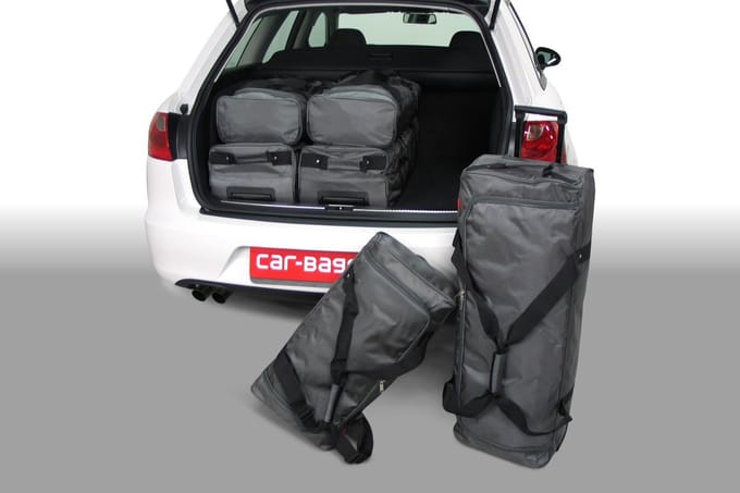 Car-Bags set Seat Exeo