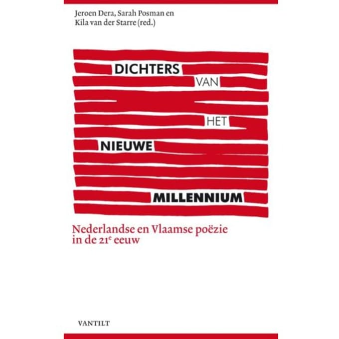 Dichters Van Het Nieuwe Millennium