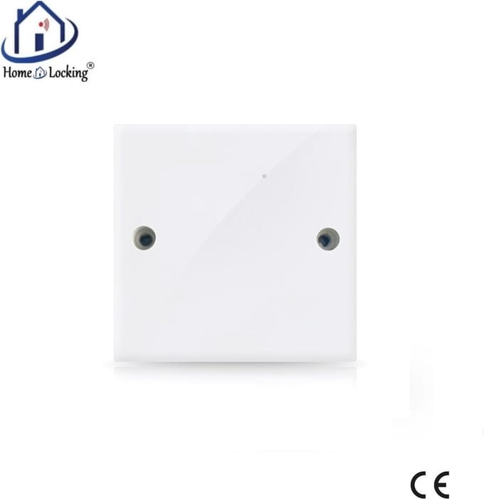 Home-Locking aansluiting voor 6 binnen panelen.DT-1138