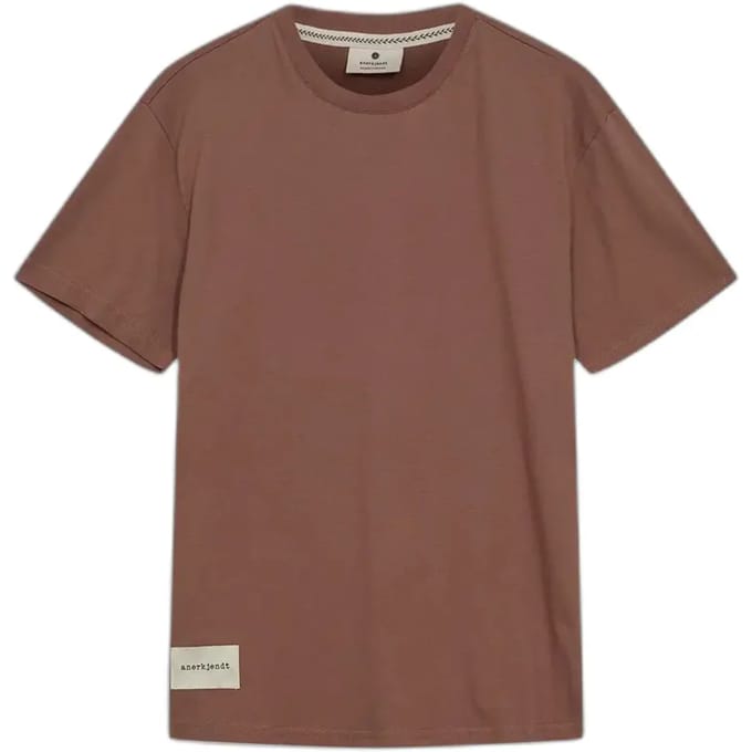 T-shirt Anerkjendt Kikki
