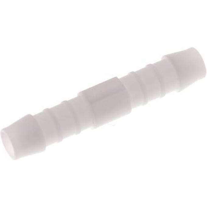 10 mm POM Slangkoppeling [10 Stuks]