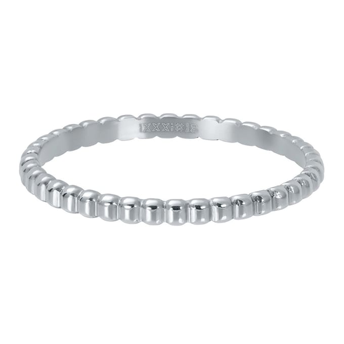iXXXi Vulring Balls Zilver | Maat 16
