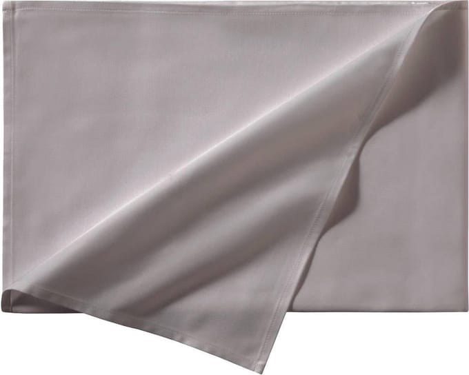 DDDDD tafellaken 150 x 150cm latus taupe