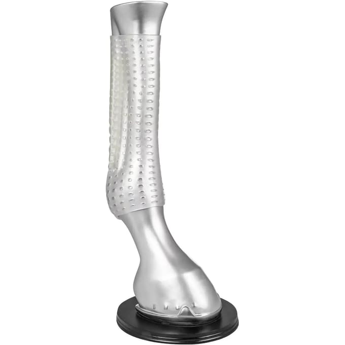 Gel compressiesok voor paarden Acavallo