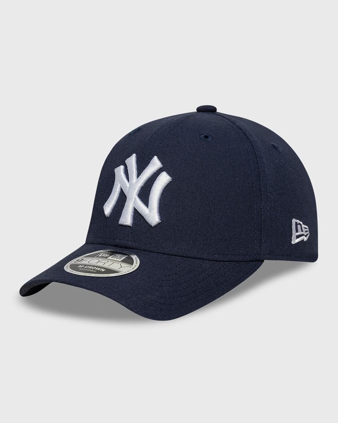 LINEN 9FORTY MC NEW YORK YANKEES